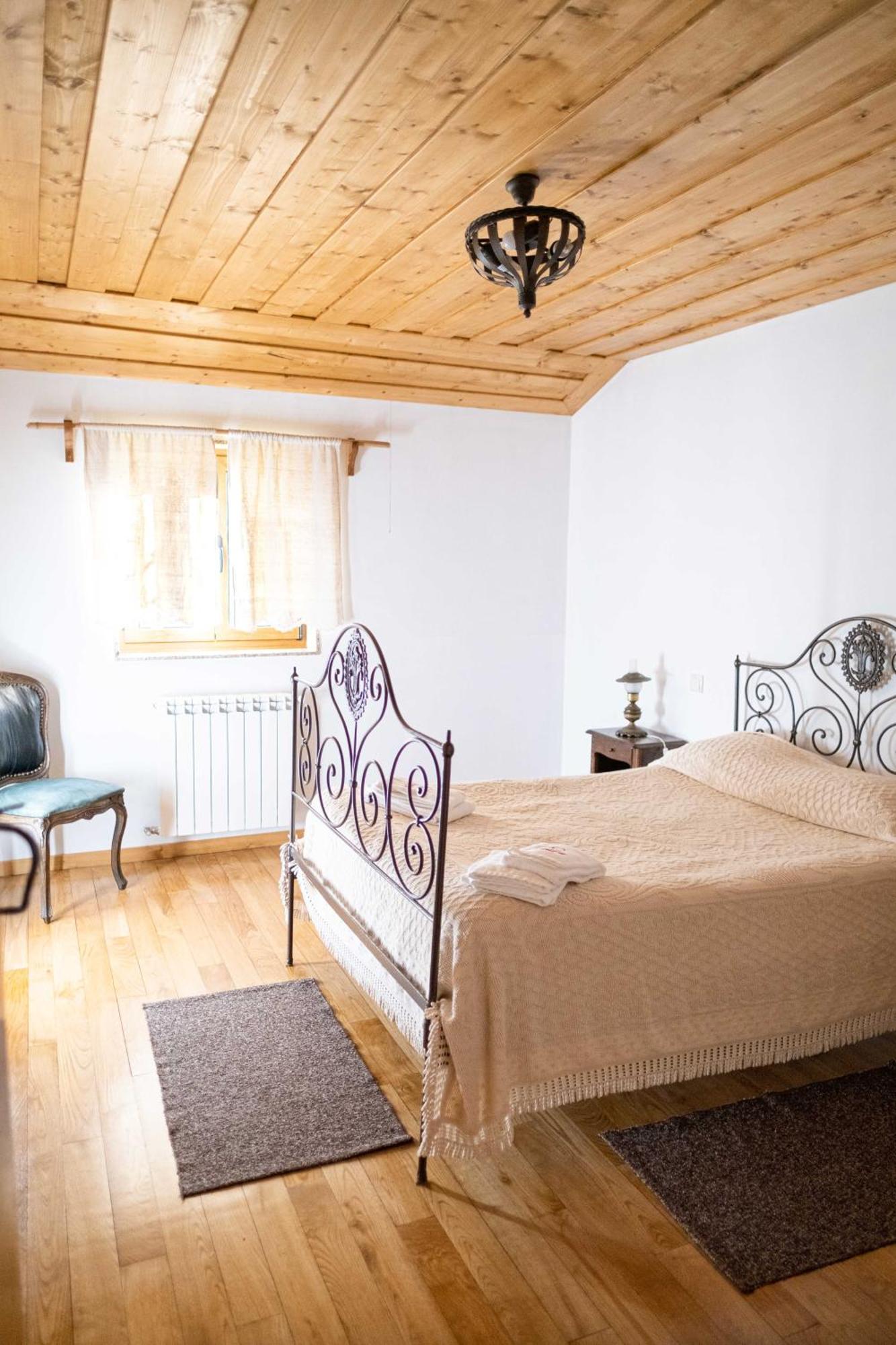 Casa Dos Do Carvalho - Miradouro Da Branda Villa Branda de Santo António Buitenkant foto