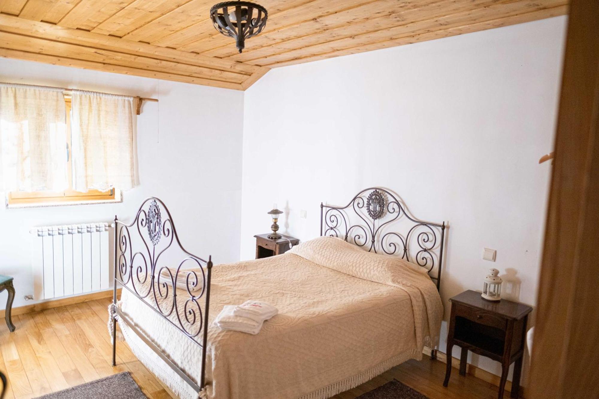 Casa Dos Do Carvalho - Miradouro Da Branda Villa Branda de Santo António Buitenkant foto